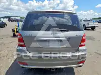 2011 Mercedes Benz GL-Class photo