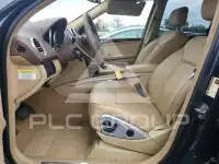 2011 Mercedes Benz GL-Class photo