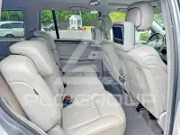 2011 Mercedes Benz GL-Class photo