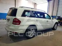 2011 Mercedes Benz GL-Class photo