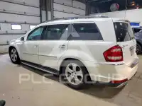 2011 Mercedes Benz GL-Class фото