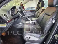 2011 Mercedes Benz GL-Class photo