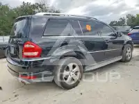 2011 Mercedes Benz GL-Class photo