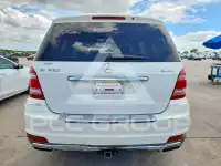 2011 Mercedes Benz GL-Class photo