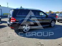 2011 Mercedes Benz GL-Class фото