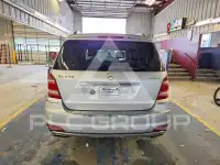 2011 Mercedes Benz GL-Class photo