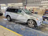 2011 Mercedes Benz GL-Class photo