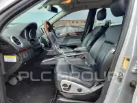 2011 Mercedes Benz GL-Class photo