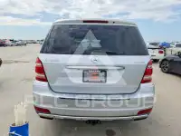 2011 Mercedes Benz GL-Class photo
