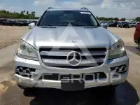 2011 Mercedes Benz GL-Class фото