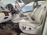 2011 Mercedes Benz GL-Class photo