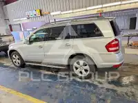 2011 Mercedes Benz GL-Class photo