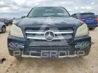 2011 Mercedes Benz GL-Class фото