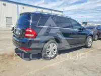 2011 Mercedes Benz GL-Class фото