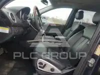 2011 Mercedes Benz GL-Class photo