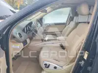 2011 Mercedes Benz ML-Class фото