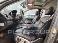 2011 Mercedes Benz ML-Class фото