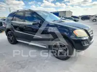 2011 Mercedes Benz ML-Class фото