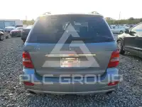 2011 Mercedes Benz ML-Class фото