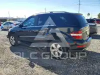 2011 Mercedes Benz ML-Class фото