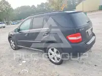 2011 Mercedes Benz ML-Class фото