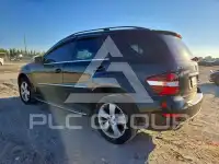 2011 Mercedes Benz ML-Class фото