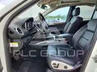 2011 Mercedes Benz ML-Class фото