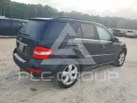 2011 Mercedes Benz ML-Class фото