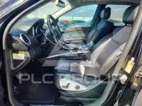 2011 Mercedes Benz ML-Class фото