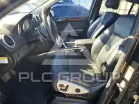 2011 Mercedes Benz ML-Class фото