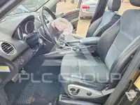 2011 Mercedes Benz ML-Class photo