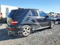 2011 Mercedes Benz ML-Class фото