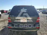 2011 Mercedes Benz ML-Class фото