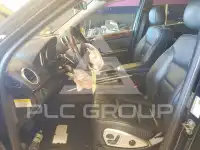 2011 Mercedes Benz ML-Class фото
