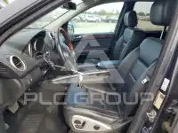 2011 Mercedes Benz ML-Class фото