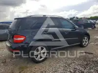 2011 Mercedes Benz ML-Class фото