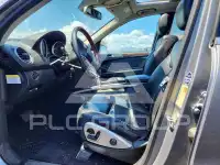 2011 Mercedes Benz ML-Class фото