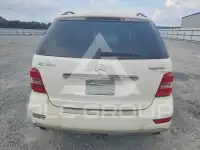 2011 Mercedes Benz ML-Class фото