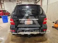 2011 Mercedes Benz ML-Class фото