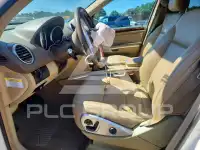 2011 Mercedes Benz ML-Class photo