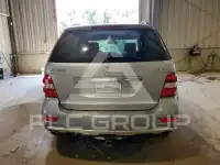 2011 Mercedes Benz ML-Class photo