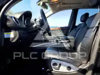 2011 Mercedes Benz ML-Class фото