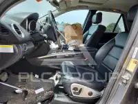 2011 Mercedes Benz ML-Class фото