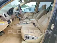 2011 Mercedes Benz ML-Class фото