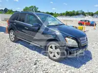 2011 Mercedes Benz ML-Class фото