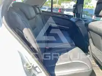 2011 Mercedes Benz ML-Class фото