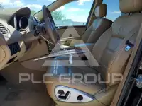 2011 Mercedes Benz ML-Class фото