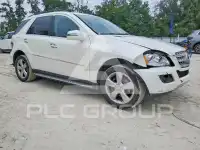 2011 Mercedes Benz ML-Class фото