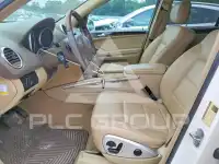 2011 Mercedes Benz ML-Class фото