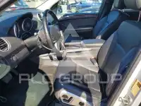 2011 Mercedes Benz ML-Class фото
